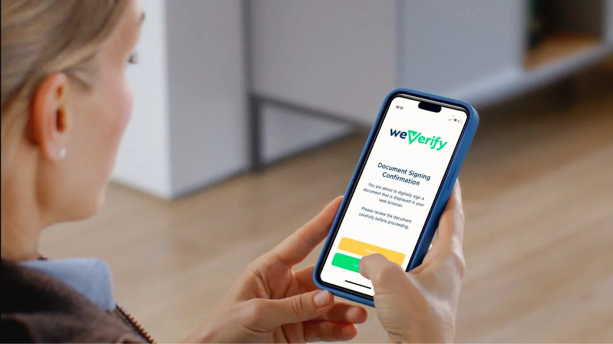 The WeVerify team